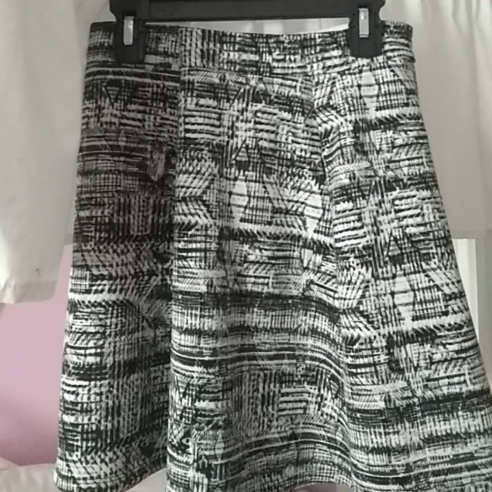 Skater skirt